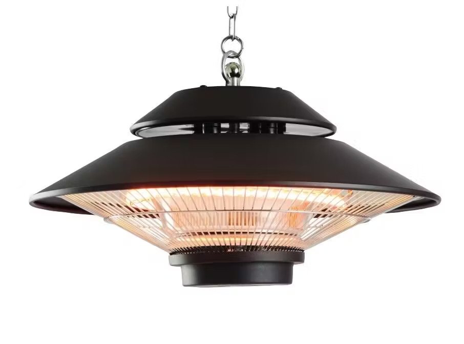 Solaris Infrarotheizstrahler Orbit 2500W Swift Eventverleih